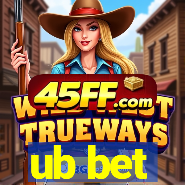 ub bet